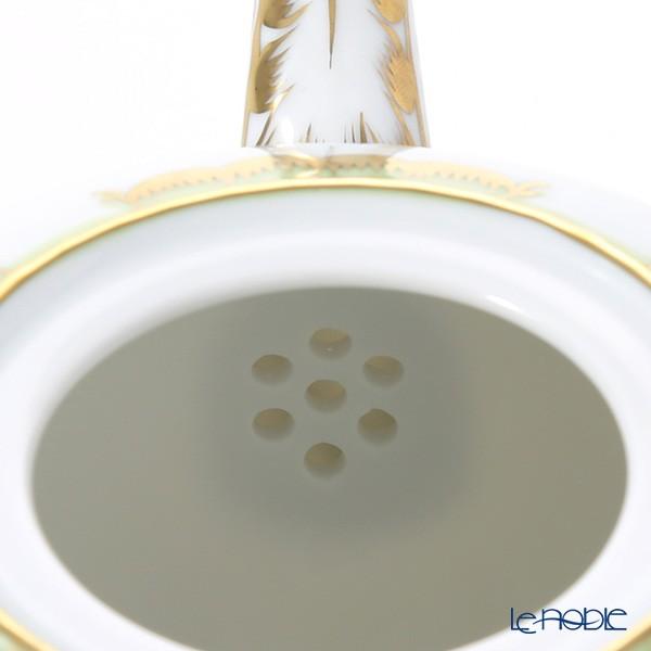 並行輸入品 ヘレンド ヴィクトリア・ブーケ 00606-0-09／604 ティーポット ローズ 800ml_6