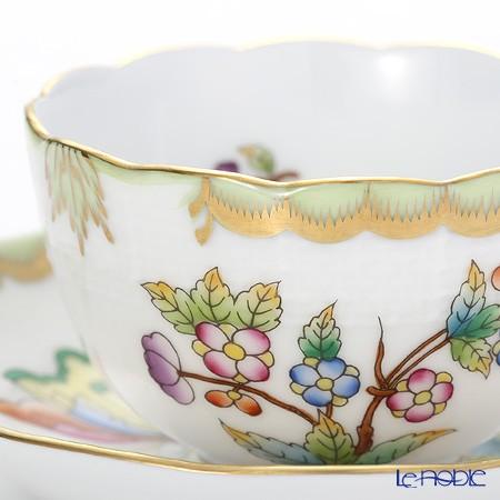 ヘレンド（HEREND） 並行輸入品 ヴィクトリア・ブーケ 00710-0-91／711