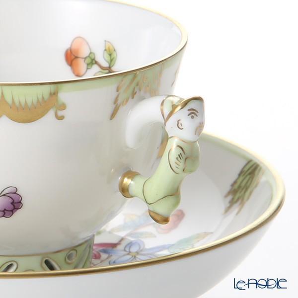 ヘレンド（HEREND） 並行輸入品 ヴィクトリア・ブーケ 03371-0-21 