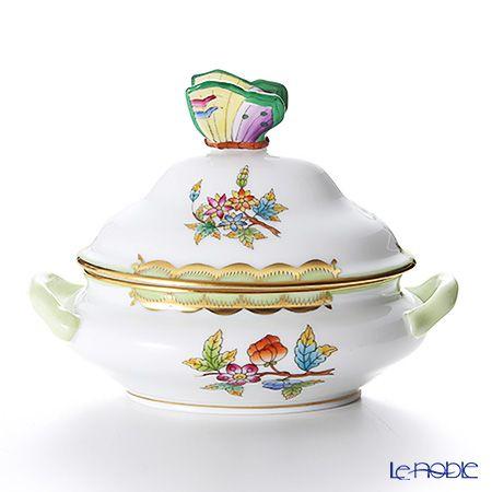 ヘレンド（HEREND） 並行輸入品 ヴィクトリア・ブーケ 06017-0-17 ミニ