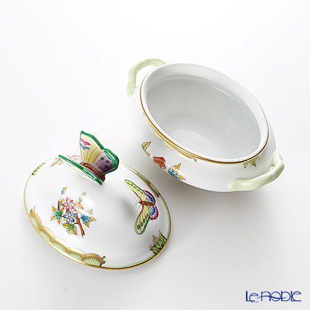 ヘレンド（HEREND） 並行輸入品 ヴィクトリア・ブーケ 06017-0-17 ミニ