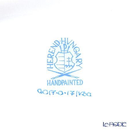 ヘレンド（HEREND） 並行輸入品 ヴィクトリア・ブーケ 06017-0-17 ミニ