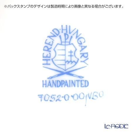 並行輸入品 ヘレンド ヴィクトリア・ブーケ 07052-0-00 ベース 15.5cm_4