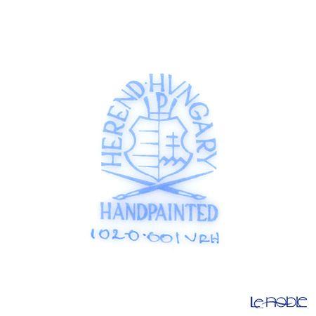 ヘレンド（HEREND） 並行輸入品 ウィーンのバラ 00102-0-00／102