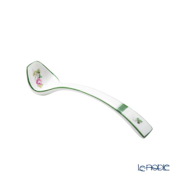 ヘレンド - 並行輸入品 ウィーンの薔薇 VRH レードル 13.5糎 00239-0-00