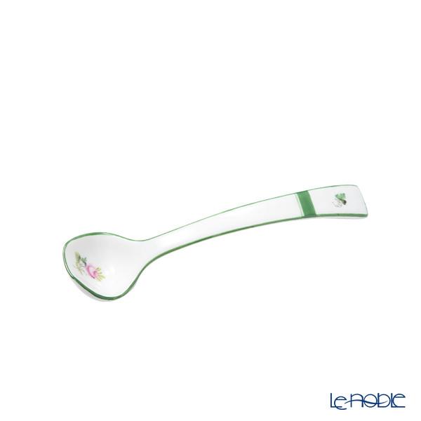 ヘレンド - 並行輸入品 ウィーンの薔薇 VRH レードル 13.5糎 00239-0-00