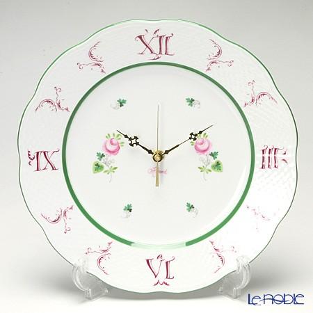 ヘレンド 並行輸入品 ウィーンのバラ 00527-0-47 ウォール