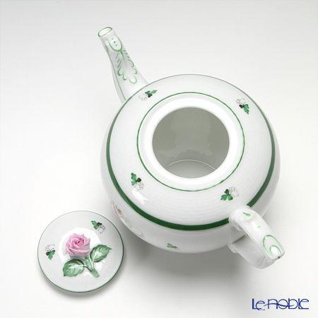 ヘレンド（HEREND） 並行輸入品 ウィーンのバラ 00606-0-09／604