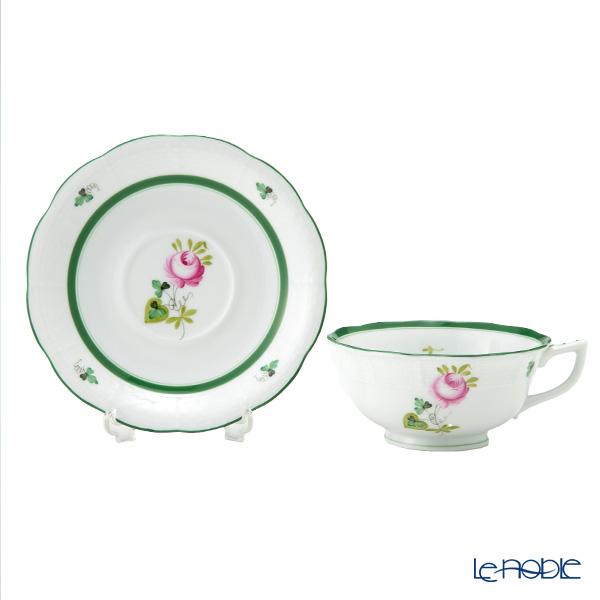 ヘレンド（HEREND） 並行輸入品 ウィーンのバラ 00734-0-00／734