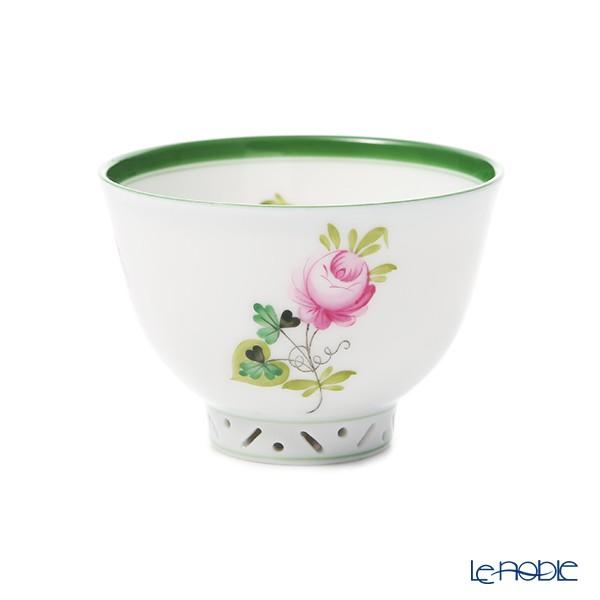 並行輸入品 ヘレンド ウィーンのバラ 03375-0-00 ティーボウル