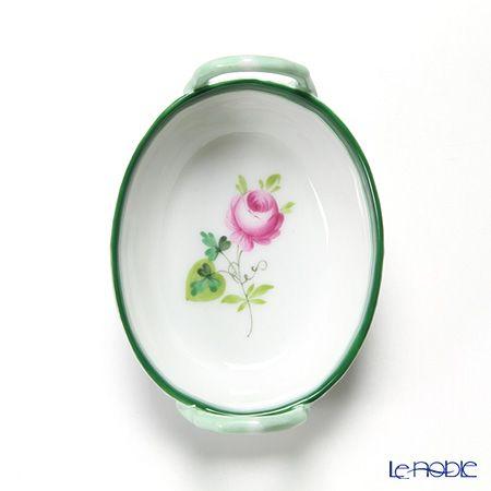 ヘレンド（HEREND） 並行輸入品 ウィーンのバラ 07423-0-00／7423