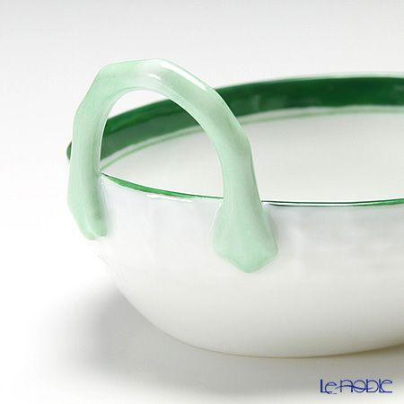 ヘレンド（HEREND） 並行輸入品 ウィーンのバラ 07423-0-00／7423