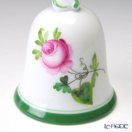 ヘレンド（HEREND） 並行輸入品 ウィーンのバラ 08018-0-19 ディナー 