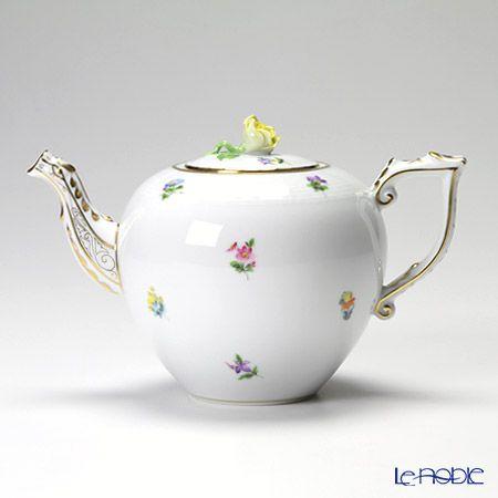 ヘレンド（HEREND） 並行輸入品 ミルフルール MF 00606-0-09／604
