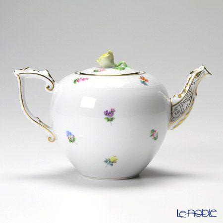 ヘレンド（HEREND） 並行輸入品 ミルフルール MF 00606-0-09／604