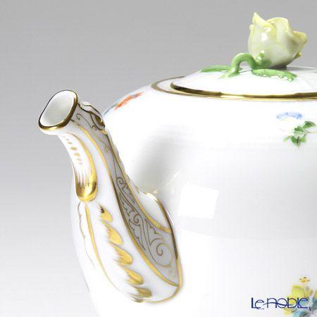 ヘレンド（HEREND） 並行輸入品 ミルフルール MF 00606-0-09／604