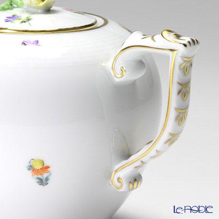 ヘレンド（HEREND） 並行輸入品 ミルフルール MF 00606-0-09／604