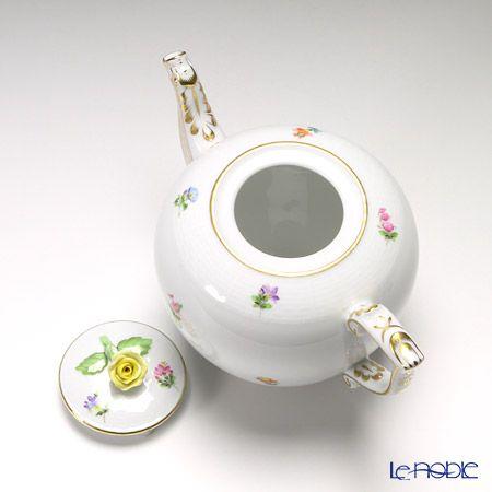 ヘレンド（HEREND） 並行輸入品 ミルフルール MF 00606-0-09／604
