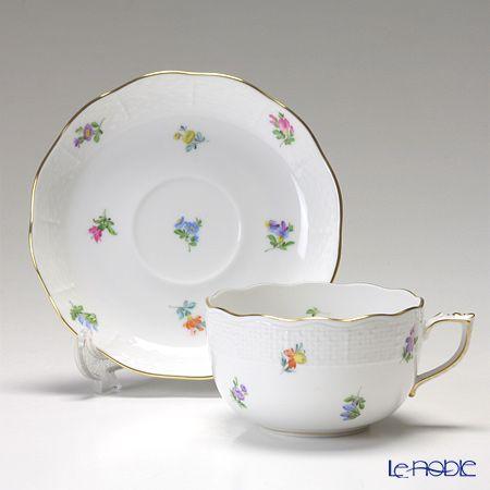 NO 6 ヘレンド/HEREND「ミルフルール」シリーズ　スラップボウル ヘレンド（HEREND） 並行輸入品 ミルフルール MF 00724-0-00／724