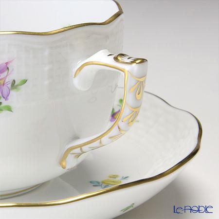 ヘレンド（HEREND） 並行輸入品 ミルフルール MF 00724-0-00／724