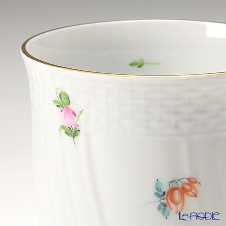 並行輸入品 ヘレンド ミルフルール MF 01739-0-00 ミッドマグ 200mlの画像