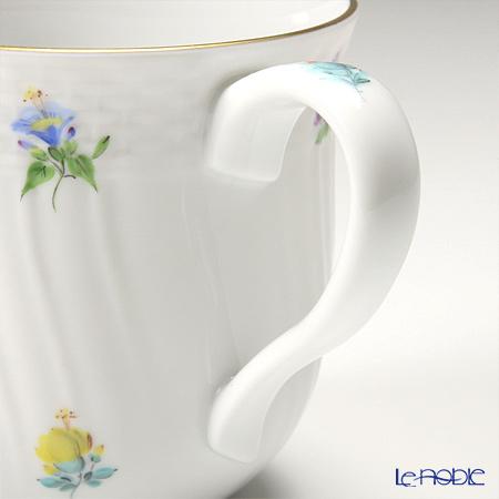 並行輸入品 ヘレンド ミルフルール MF 01739-0-00 ミッドマグ 200mlの画像