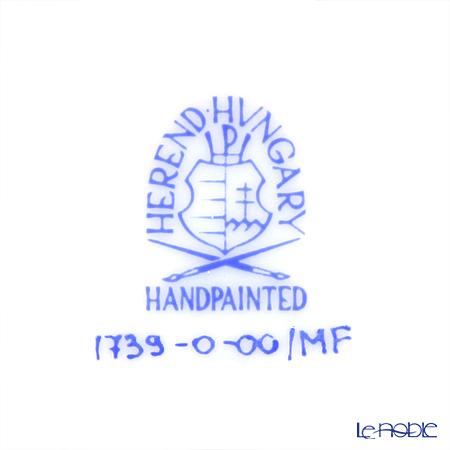並行輸入品 ヘレンド ミルフルール MF 01739-0-00 ミッドマグ 200mlの画像