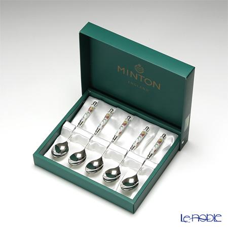 MINTON（ミントン） ハドンホール ティースプーン 5本セット HH002S