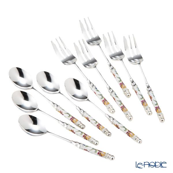 MINTON カトラリーセット 10点 MINTON カトラリーセット 10本