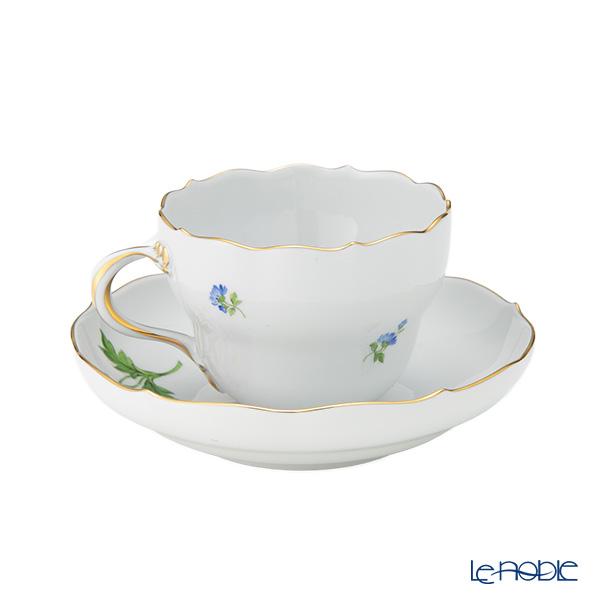 並行輸入品 マイセン ベーシックフラワー(一つ花) 030110／00582／03 