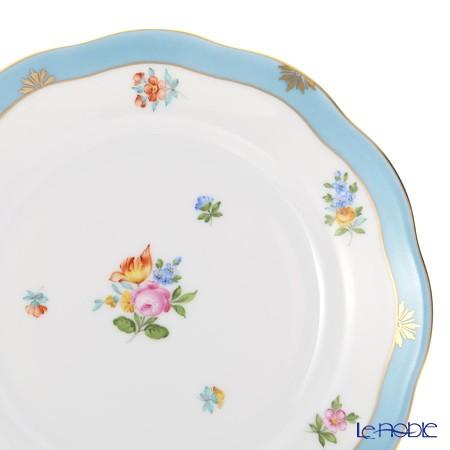 ヘレンド 並行輸入品 ローズチューリップ ブルー RTFB 20517-0