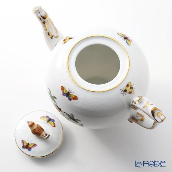 ヘレンド　ロスチャイルドバード　3点セット 楽天市場】ヘレンド(HEREND) ロスチャイルドバード ブループラチナ O