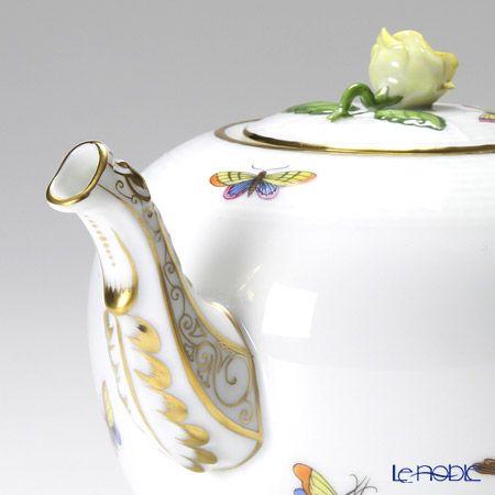ヘレンド（HEREND） 並行輸入品 ロスチャイルドバード 00606-0-09／604