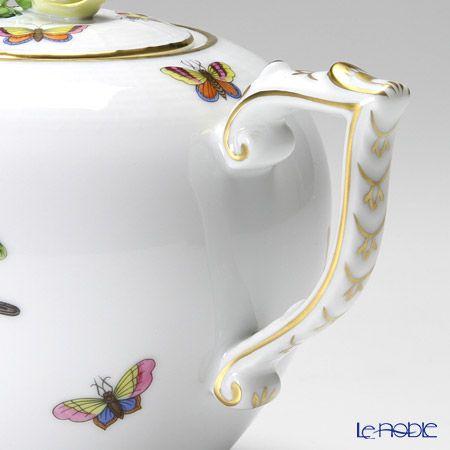 ヘレンド（HEREND） 並行輸入品 ロスチャイルドバード 00606-0-09／604