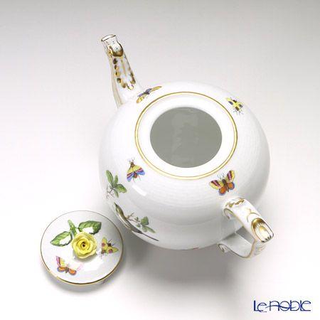 ヘレンド（HEREND） 並行輸入品 ロスチャイルドバード 00606-0-09／604