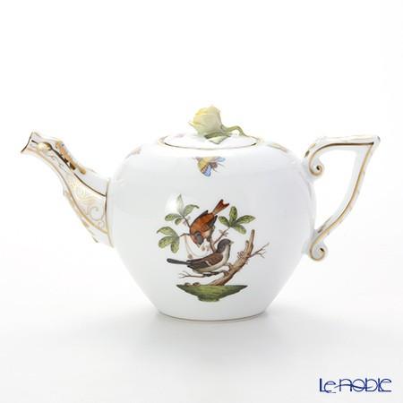ヘレンド（HEREND） 並行輸入品 ロスチャイルドバード 00608-0-09