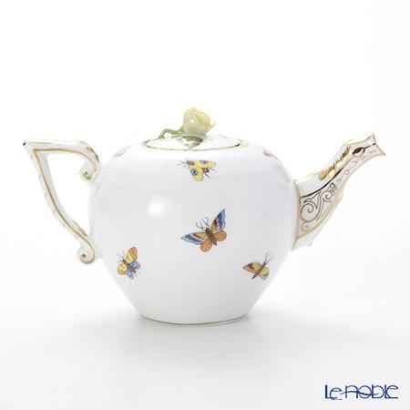 ヘレンド（HEREND） 並行輸入品 ロスチャイルドバード 00608-0-09