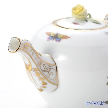 ヘレンド（HEREND） 並行輸入品 ロスチャイルドバード 00608-0-09