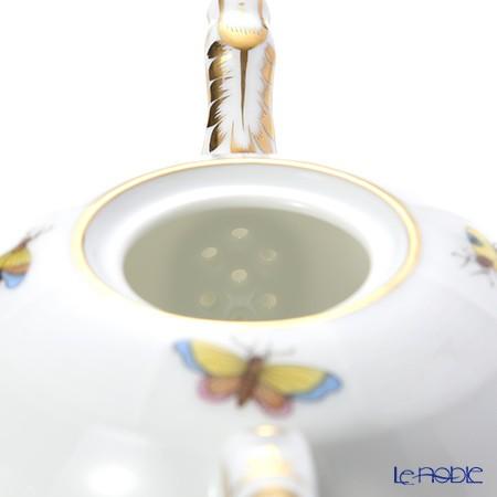 ヘレンド（HEREND） 並行輸入品 ロスチャイルドバード 00608-0-09