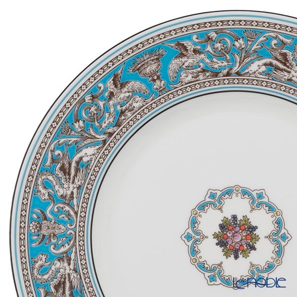 Florentine Turquoise 並行輸入品 ウェッジウッド Wedgwood フロレン