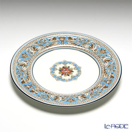 Florentine Turquoise 並行輸入品 ウェッジウッド Wedgwood フロレン