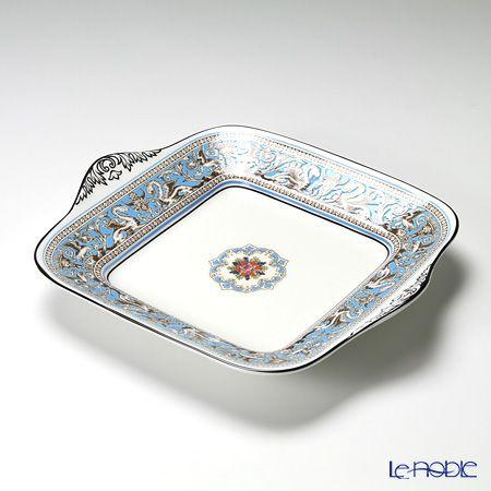 Florentine Turquoise 並行輸入品 ウェッジウッド Wedgwood フロレン