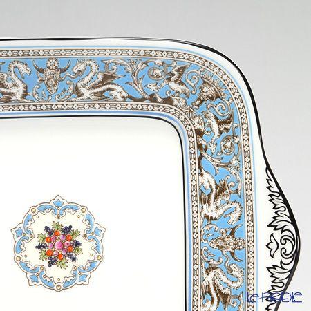 Florentine Turquoise 並行輸入品 ウェッジウッド Wedgwood フロレン