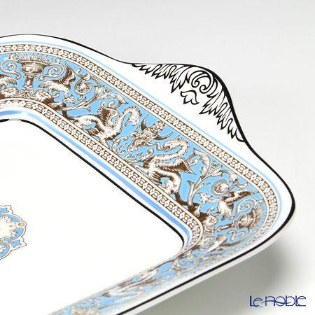 Florentine Turquoise 並行輸入品 ウェッジウッド Wedgwood フロレン
