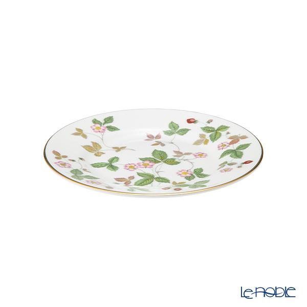ウェッジウッド Wedgwood ワイルドストロベリー プレート 15cm 皿 