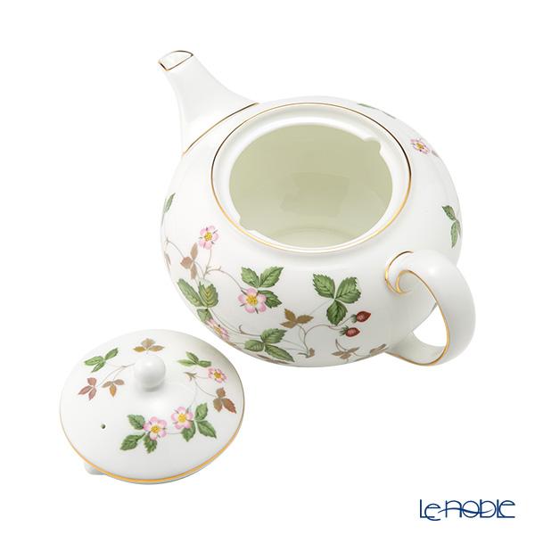 WEDGWOOD（ウェッジウッド） 並行輸入品 ワイルドストロベリー