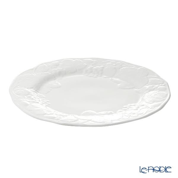 ウェッジウッド【未使用・美品】ローズミード16cmプレート6枚セット WEDGWOOD - 【廃盤レア】ウェッジウッド☆ローズミード☆パーティ