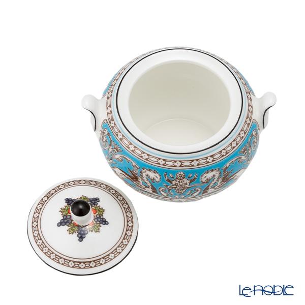 Florentine Turquoise 並行輸入品 ウェッジウッド Wedgwood フロレン