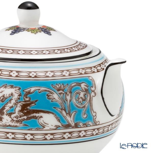 Florentine Turquoise 並行輸入品 ウェッジウッド Wedgwood フロレン