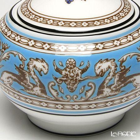 Florentine Turquoise 並行輸入品 ウェッジウッド Wedgwood フロレン